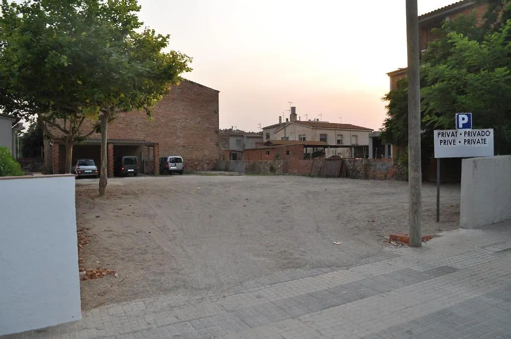 El Raco De Castello 호텔 카스테요 뎀푸리에스 스페인