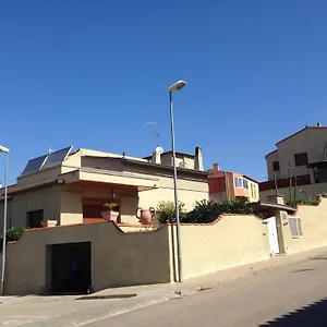 Can Municoy Appartement